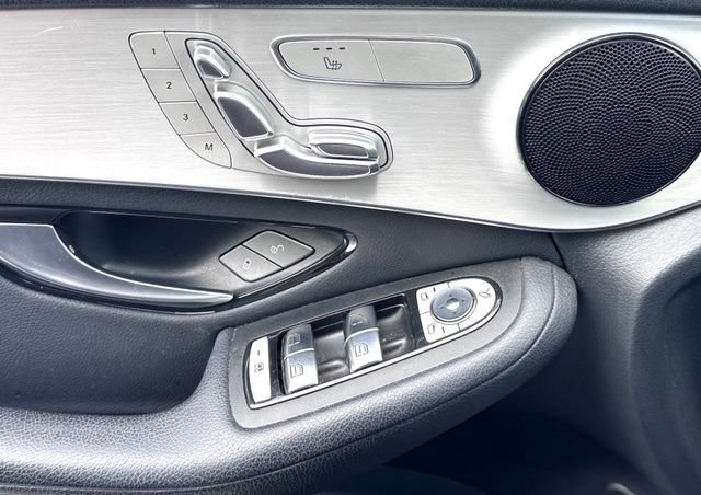 Certified 2019 Mercedes-Benz GLC 300 image 31
