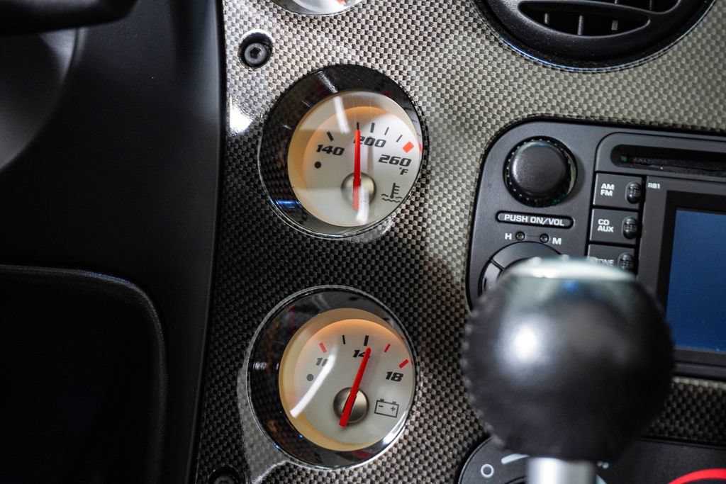 Used 2009 Dodge Viper SRT-10 w/ Protection Group RWD image 30