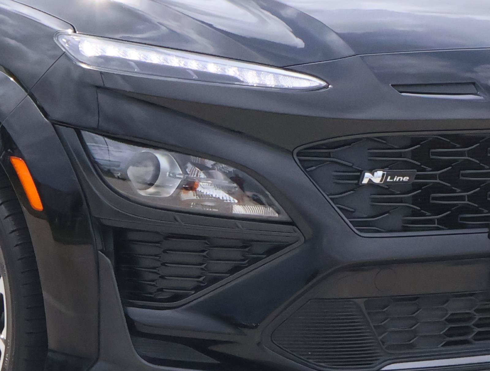 Used 2023 Hyundai Kona N Line w/ Cargo Package FWD image 7