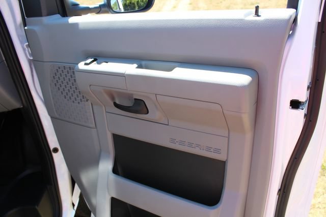 Used 2026 Ford E-350 and Econoline 350 Super Duty w/ Power Equipment Group RWD image 22