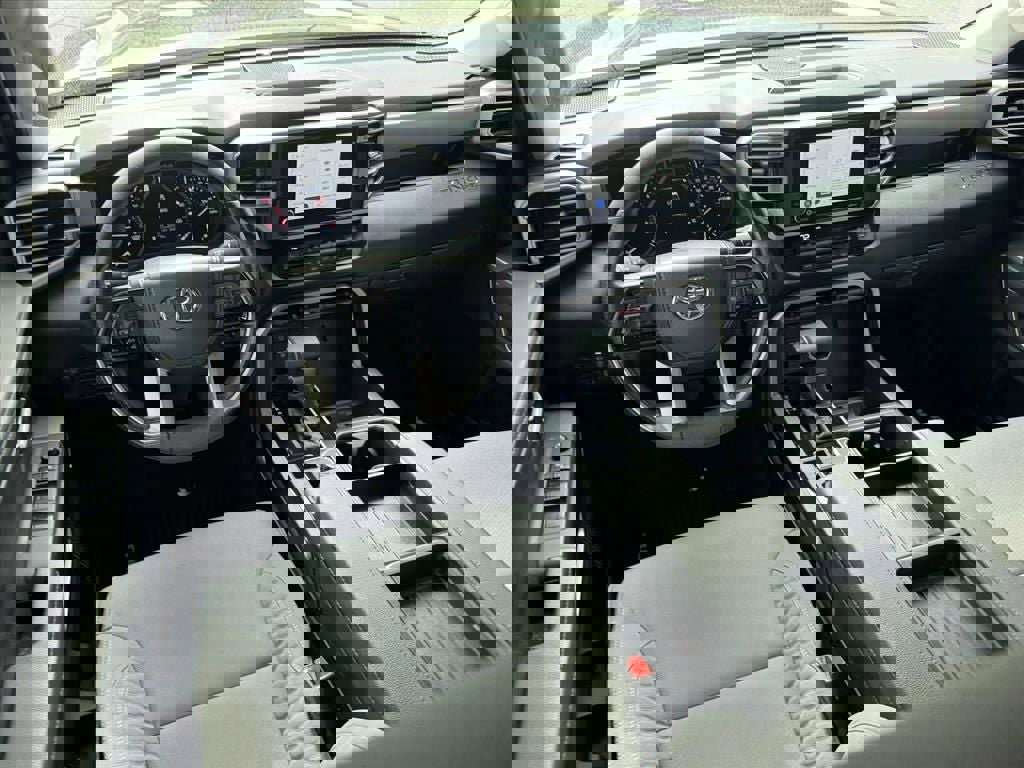 Used 2022 Toyota Tundra SR5 image 14