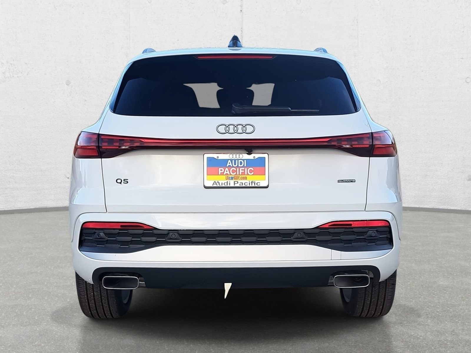 New 2025 Audi Q5 Premium Plus image 6