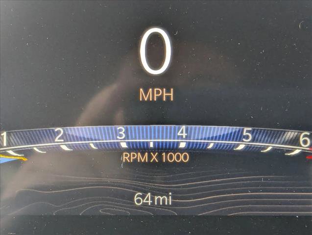 New 2025 Jeep Grand Cherokee Summit w/ Obsidian Package image 10