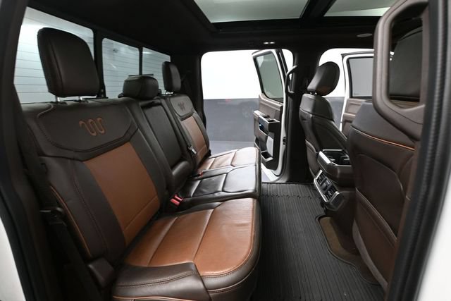Used 2023 Ford F150 King Ranch AWD/4WD image 38