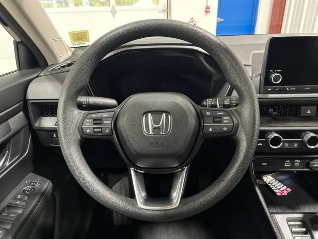 Certified 2024 Honda CR-V EX image 17