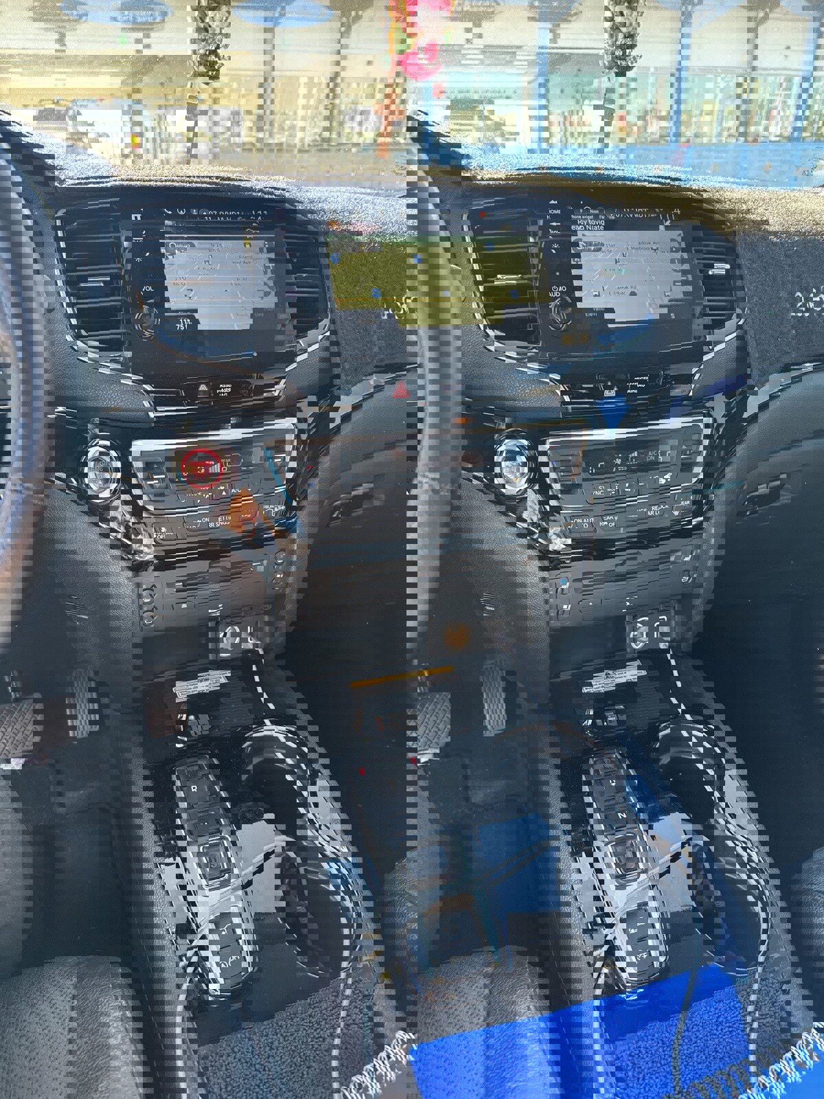 Used 2019 Honda Pilot Elite image 27