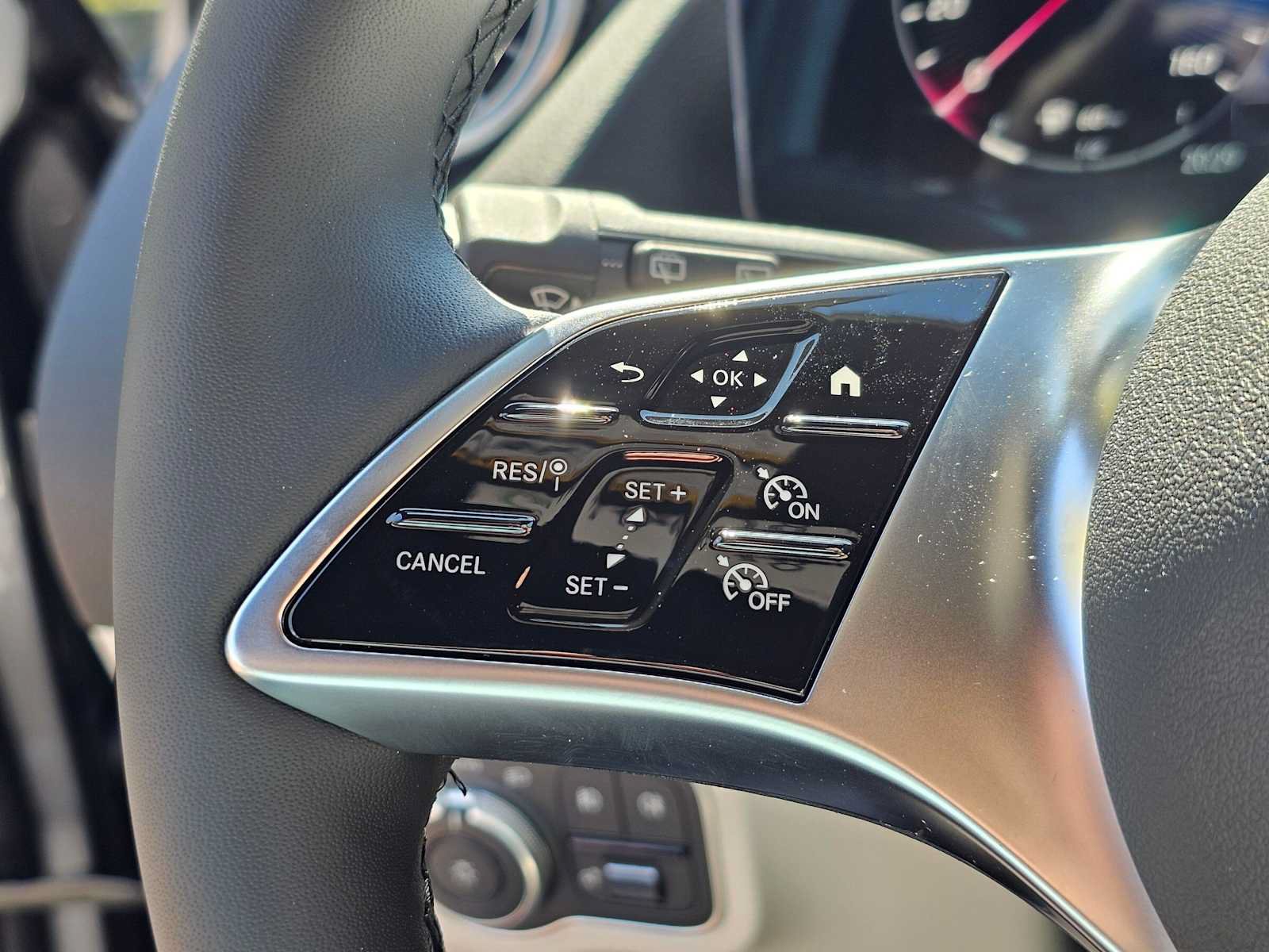 New 2026 Mercedes-Benz GLA 250 image 27