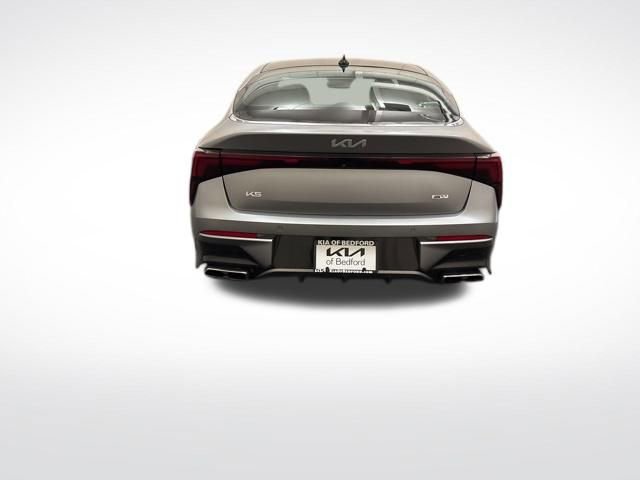Certified 2025 Kia K5 GT image 6