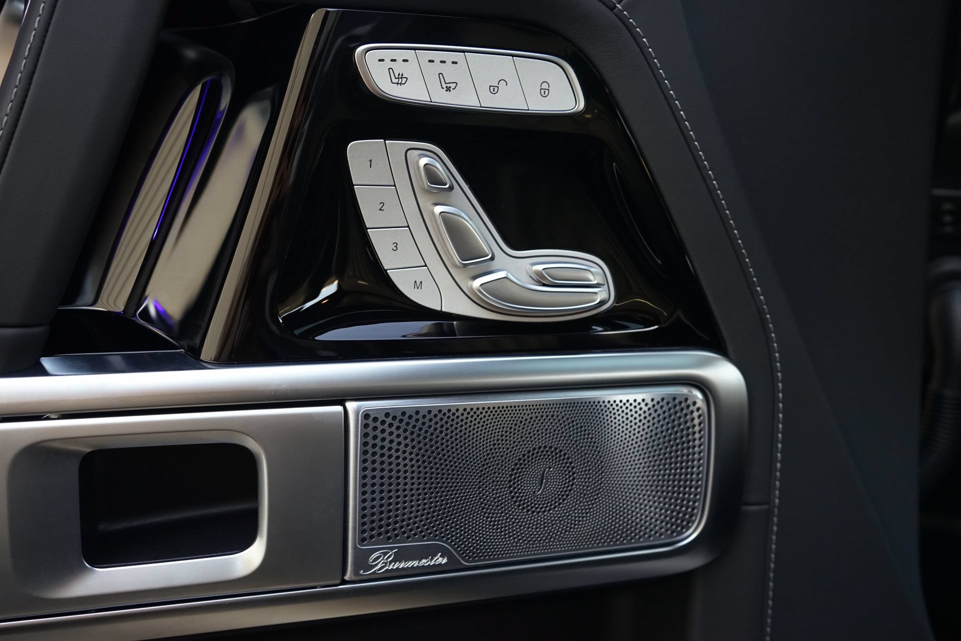 Used 2026 Mercedes-Benz G 63 AMG 4MATIC image 29