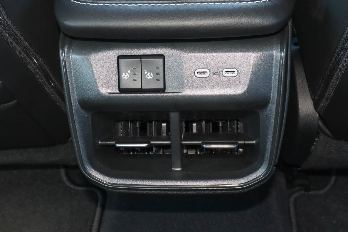 New 2026 Dodge Charger Scat Pack image 18