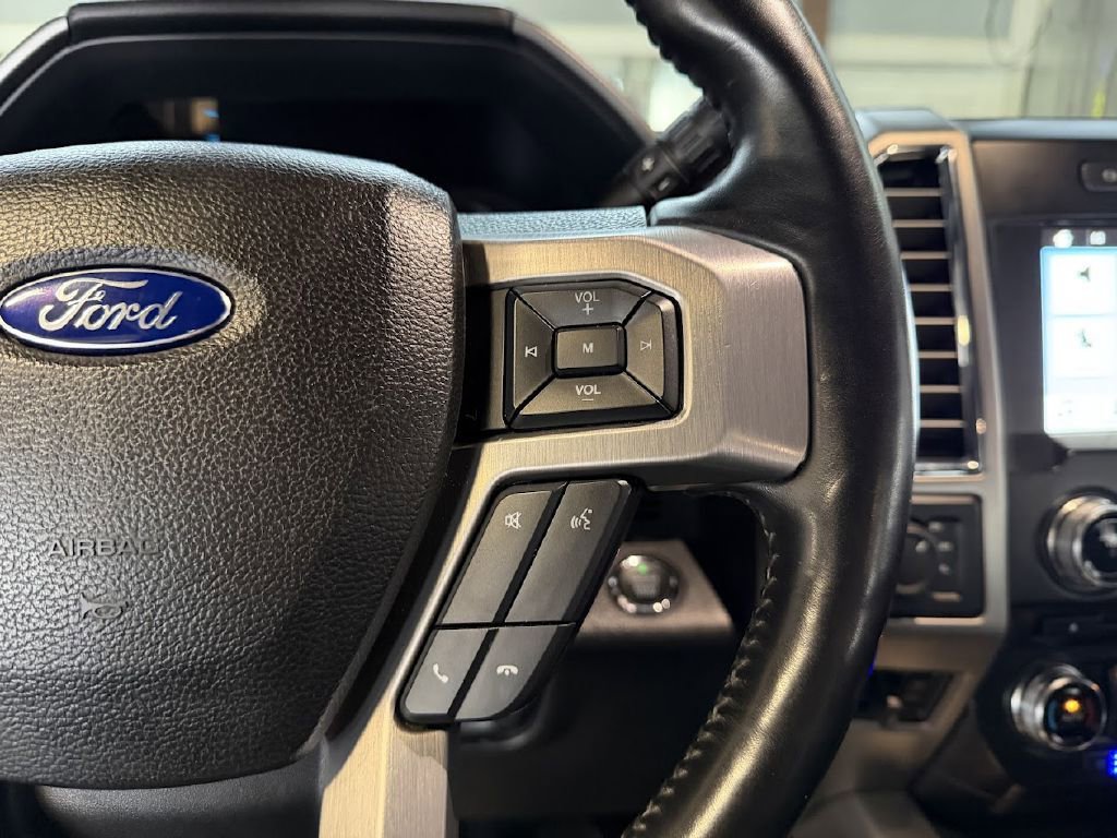 Used 2017 Ford F350 Platinum w/ FX4 4x4 Off Road Package image 19