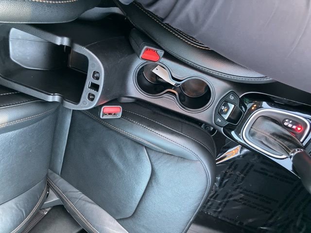 Used 2021 Jeep Compass Limited w/ Sun and Sound Group image 17