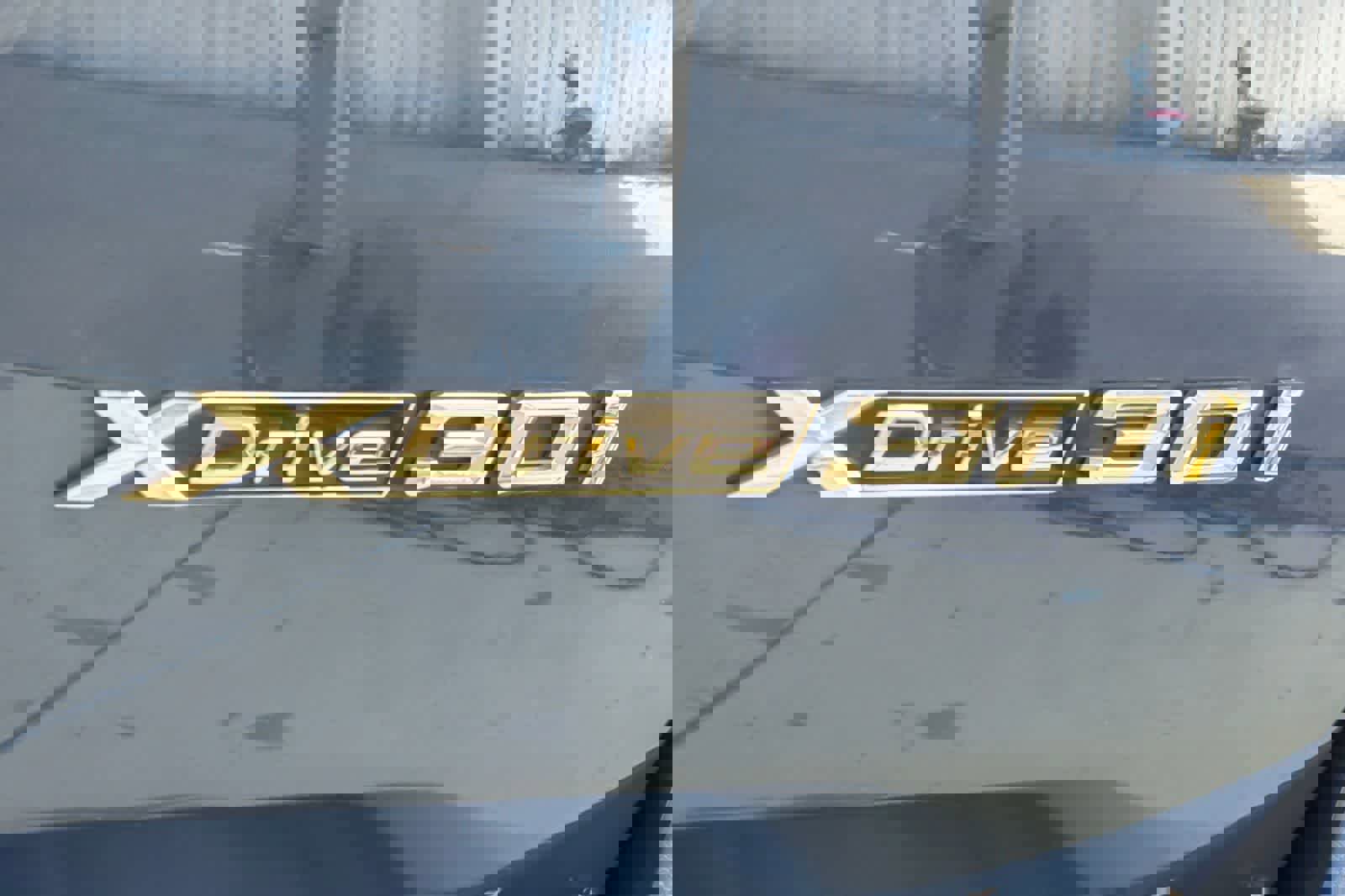 Certified 2023 BMW X3 xDrive30i w/ M Sport Package image 28