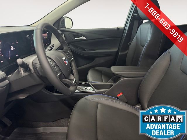 Used 2026 Buick Encore GX Sport Touring w/ Comfort Package image 7