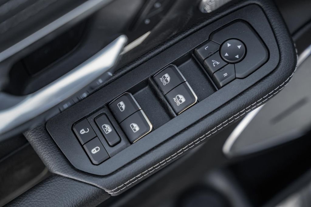 New 2026 RAM 1500 Laramie image 42