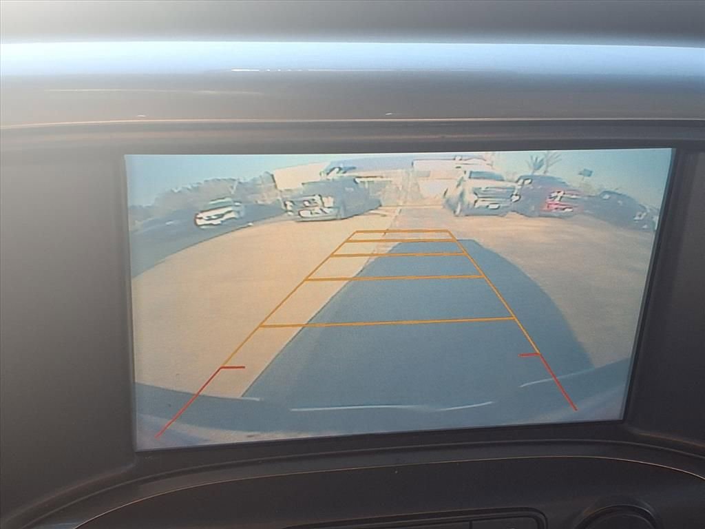 Used 2017 Chevrolet Silverado 3500 LTZ w/ Duramax Plus Package image 4