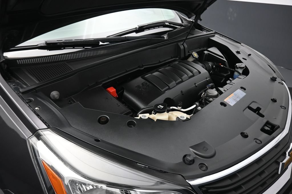 Used 2016 Chevrolet Traverse LS FWD image 56