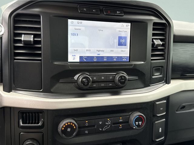 Certified 2021 Ford F150 XL w/ Equipment Group 101A High RWD image 30