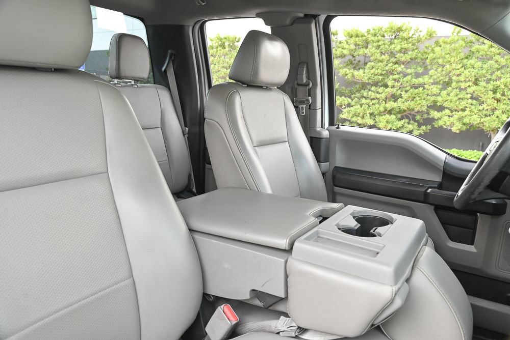 Used 2017 Ford F350 XL RWD image 15