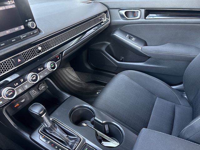 Used 2023 Honda Civic EX image 18