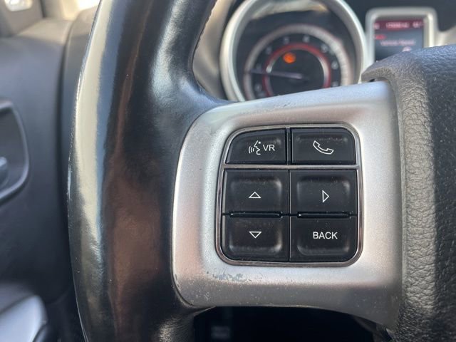 Used 2014 Dodge Journey Limited w/ Sun/Sound & Wheel Group FWD image 20