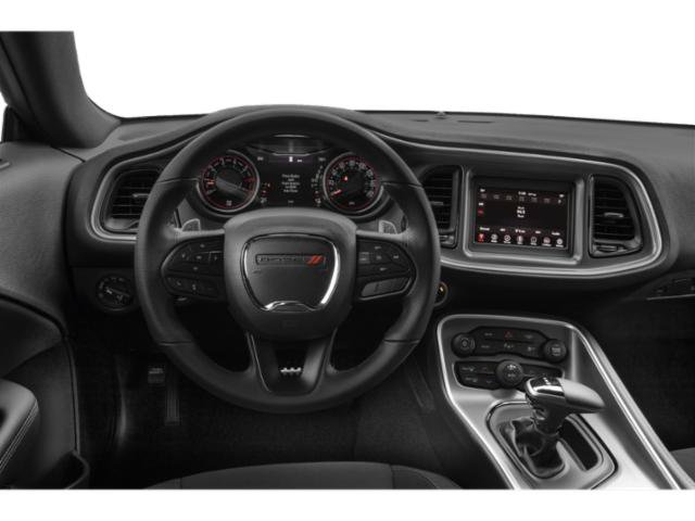 Certified 2022 Dodge Challenger GT w/ Plus Package AWD/4WD image 7