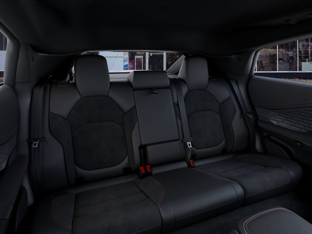 New 2026 Dodge Charger R/T AWD/4WD image 15