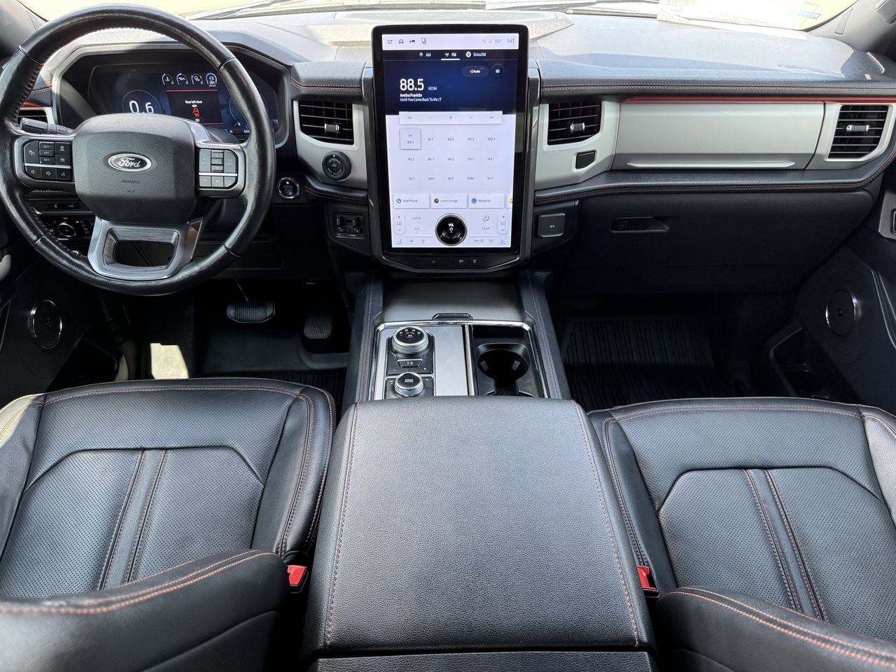 Used 2023 Ford Expedition Timberline AWD/4WD image 10
