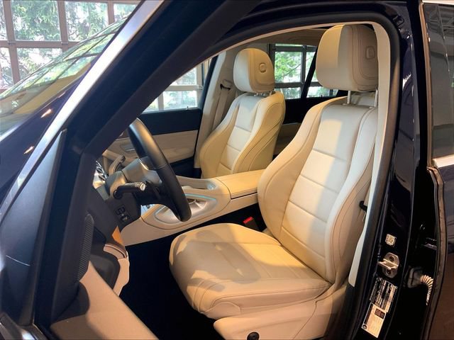 Used 2022 Mercedes-Benz GLE 350 4MATIC image 5