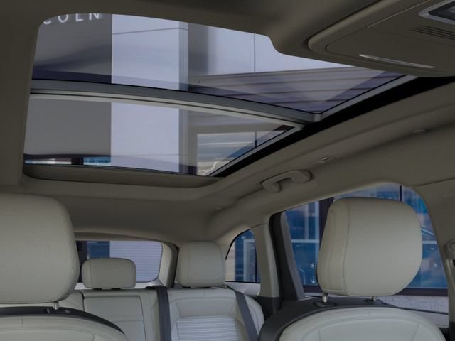 New 2026 Lincoln Nautilus Reserve w/ Jet Appearance Package AWD/4WD image 25