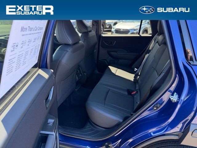 New 2026 Subaru Outback Premium AWD/4WD image 8