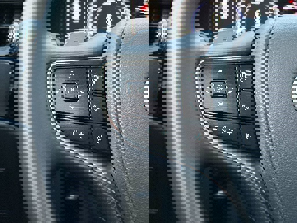 Certified 2025 Lexus ES 350 Base image 23