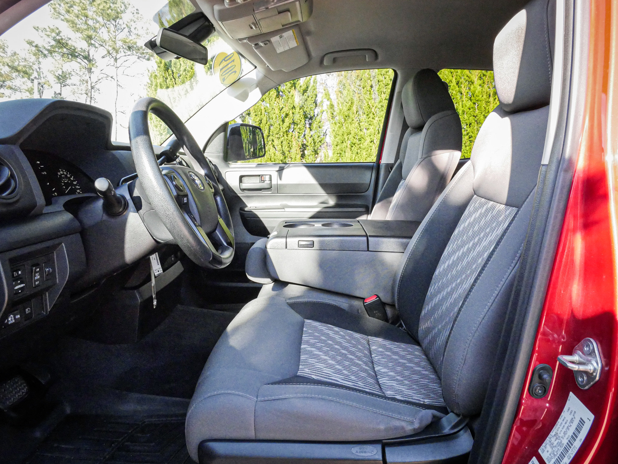 Used 2019 Toyota Tundra SR image 16