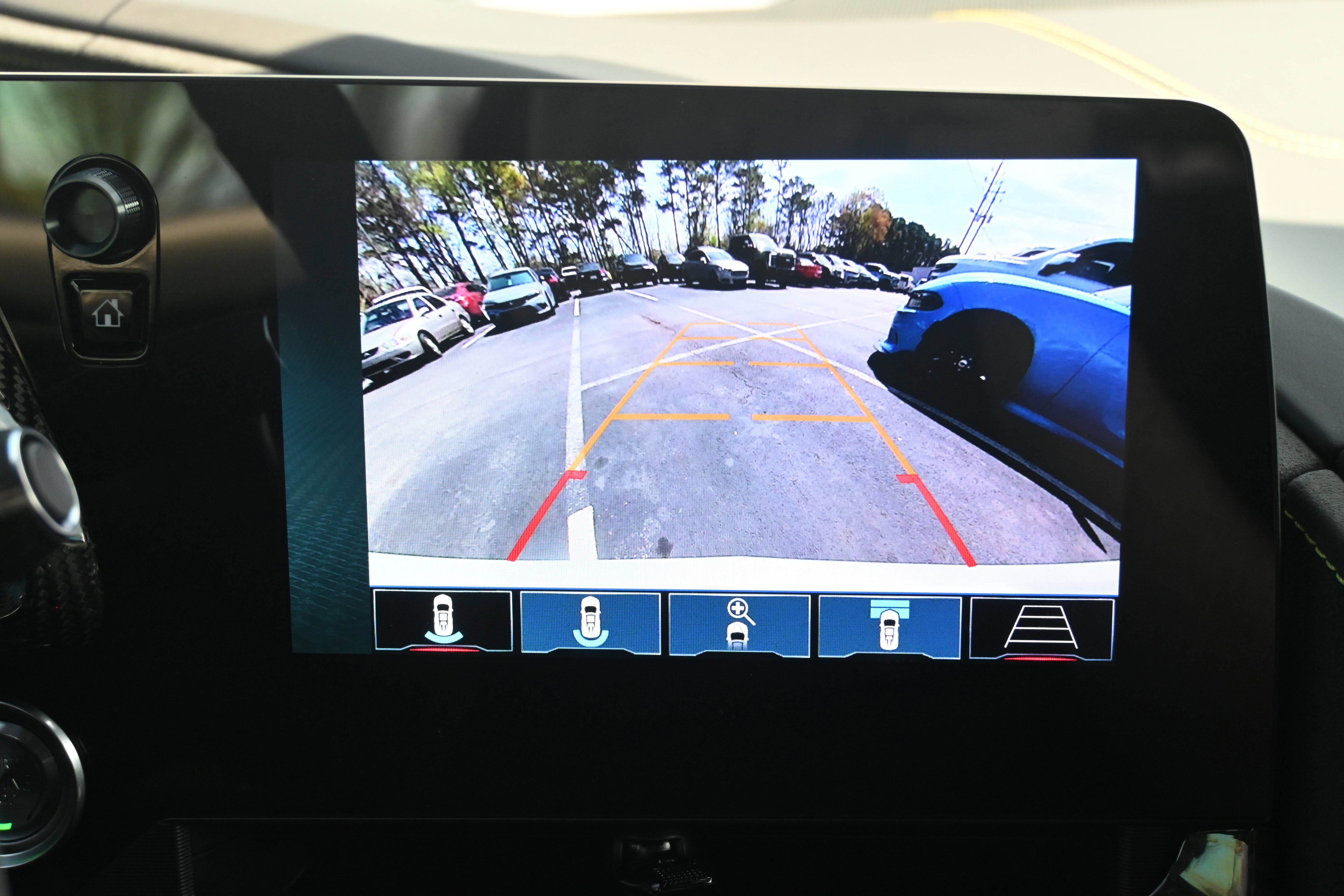 Used 2024 Chevrolet Corvette Stingray Premium Cpe image 13