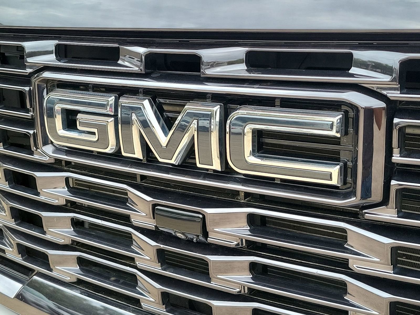 Certified 2024 GMC Sierra 3500 Denali Ultimate image 32