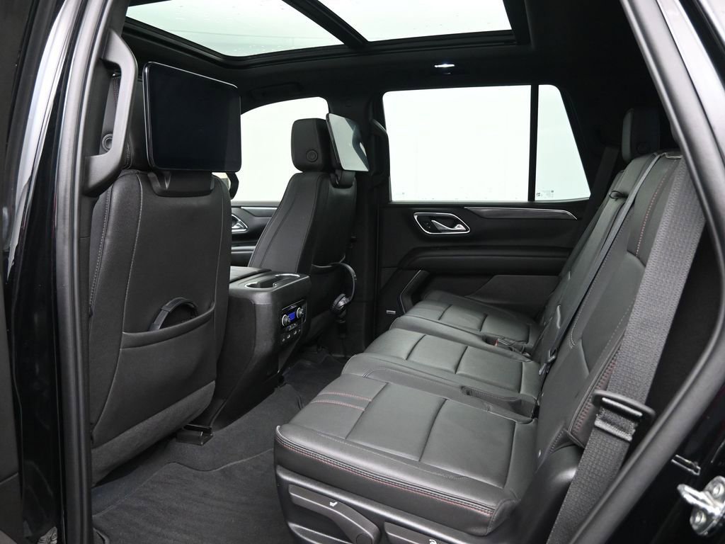 Used 2023 Chevrolet Tahoe RST image 26