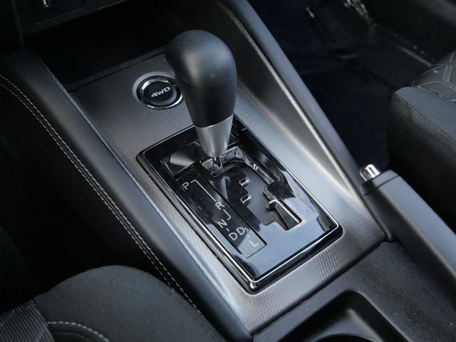 Used 2022 Mitsubishi Outlander Sport ES AWD/4WD image 24