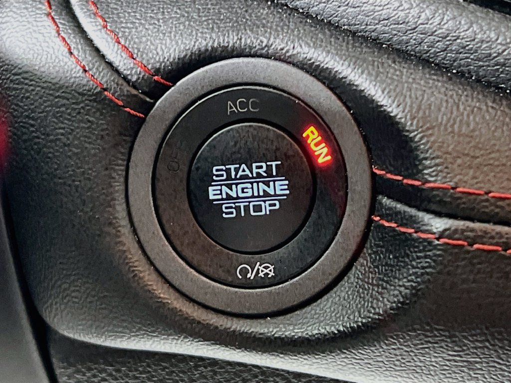 Used 2025 Dodge Durango GT RWD image 19