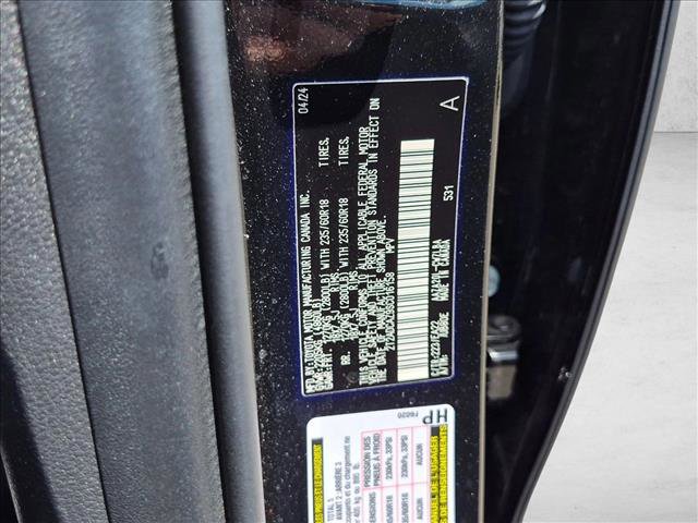 Used 2025 Lexus NX 250 FWD w/ Accessory Package (A2) image 24