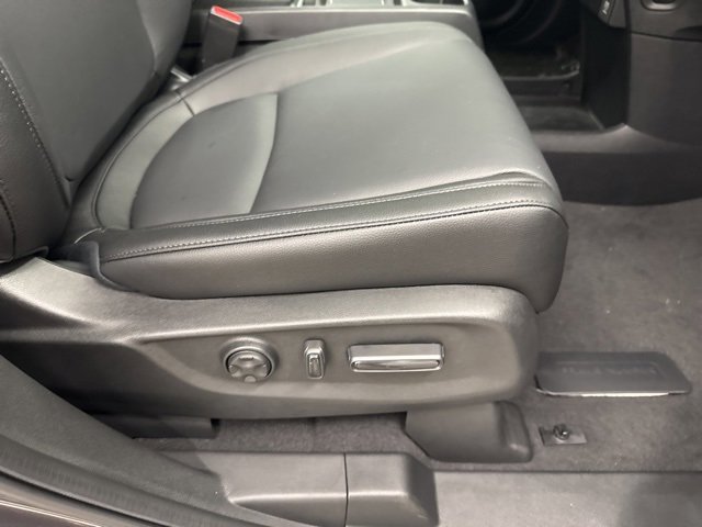 New 2026 Honda Odyssey EX-L image 17