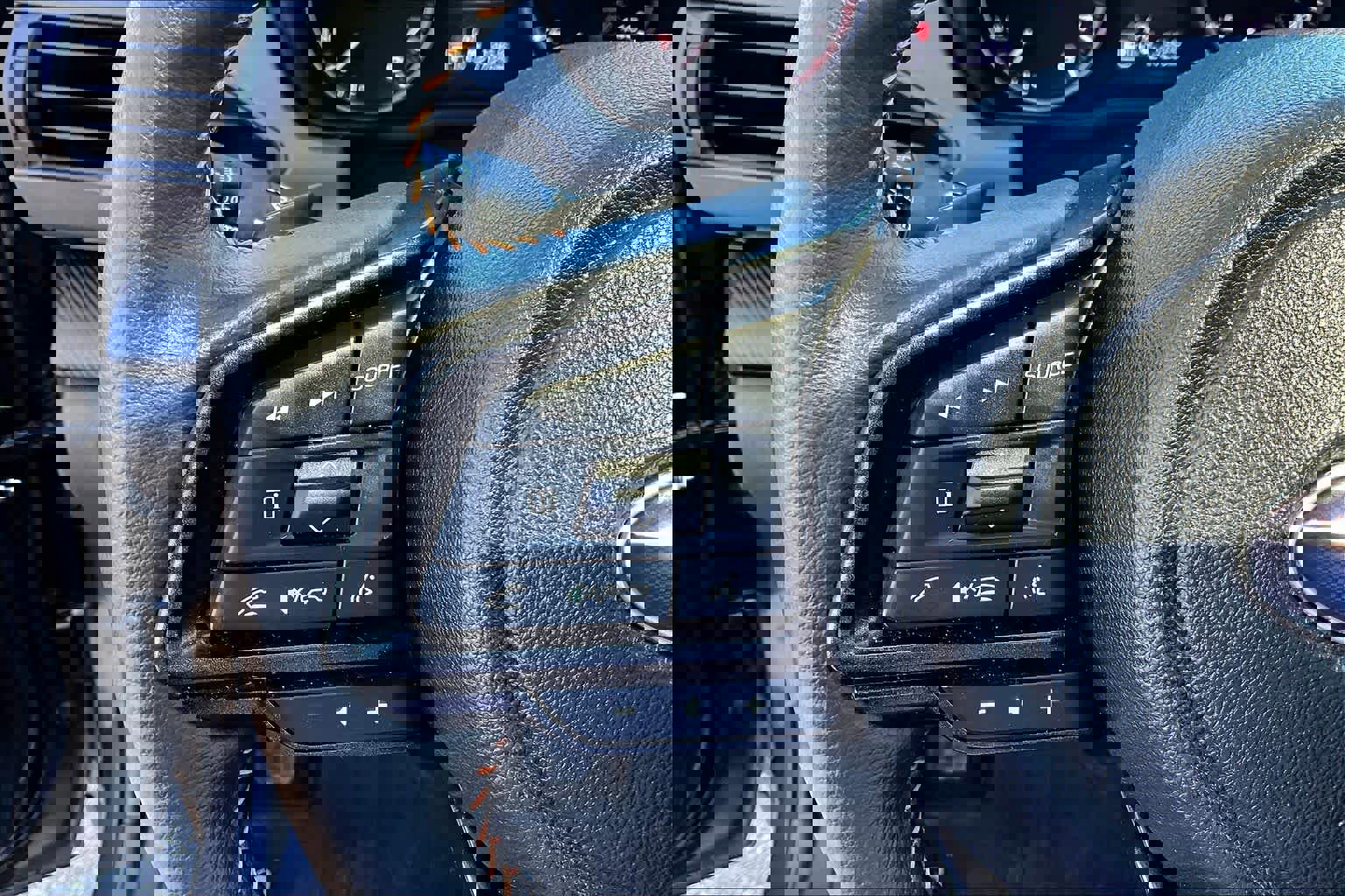 Used 2024 Subaru Crosstrek 2.5i Limited image 23