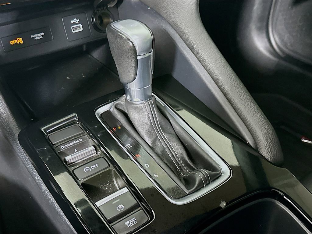 Used 2023 Acura Integra A-Spec image 22