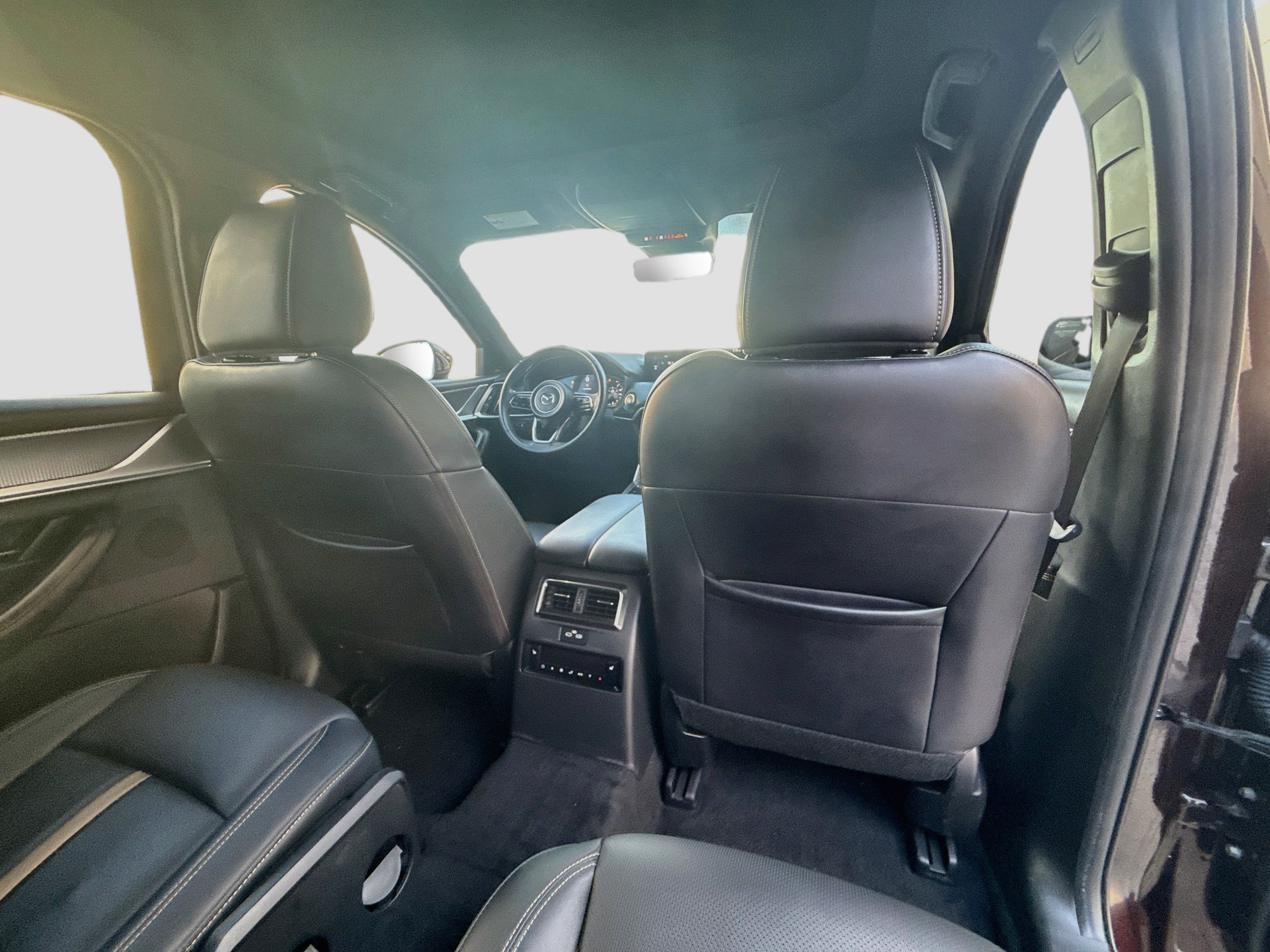 Used 2024 MAZDA CX-90 Plug-In Hybrid w/ Premium Plus AWD/4WD image 27