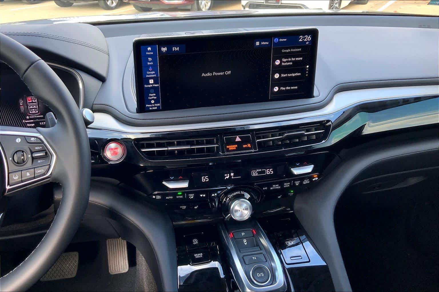 New 2026 Acura MDX FWD w/ Technology Package image 6