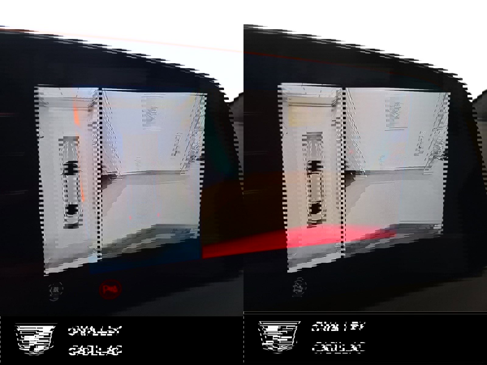 New 2026 Cadillac CT5 V Blackwing w/ Carbon Fiber 1 Package image 26