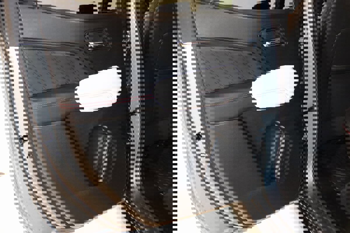 Used 2023 GMC Canyon AT4X image 61