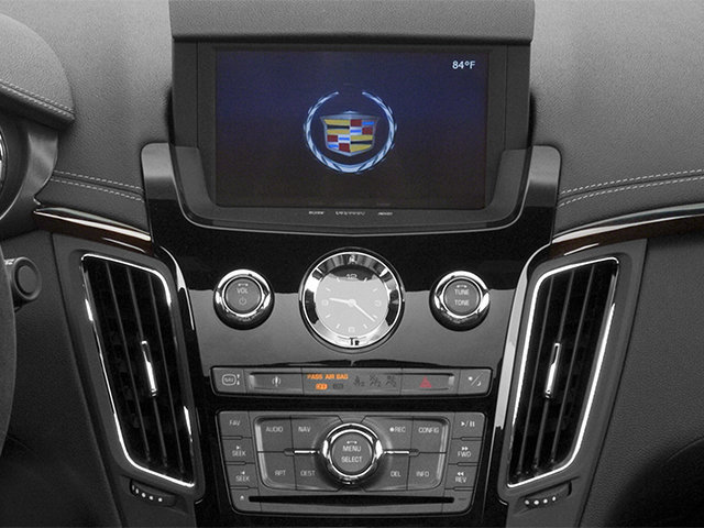 Used 2013 Cadillac CTS V RWD image 18