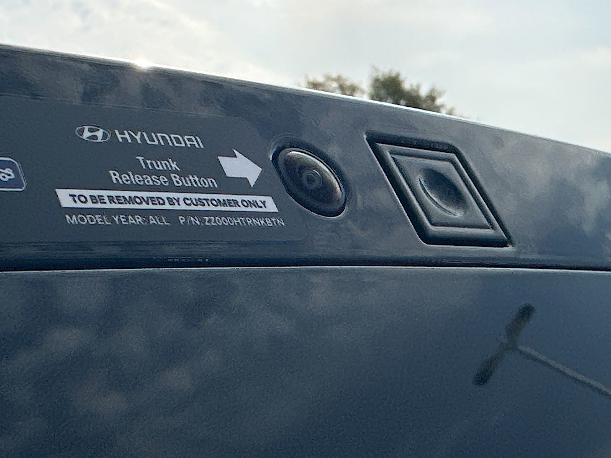 New 2026 Hyundai Sonata SEL image 12