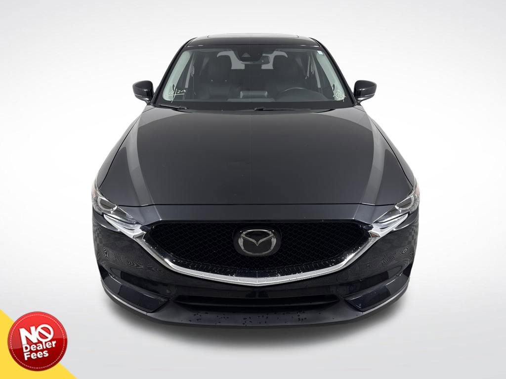 Used 2019 MAZDA CX-5 Touring image 9