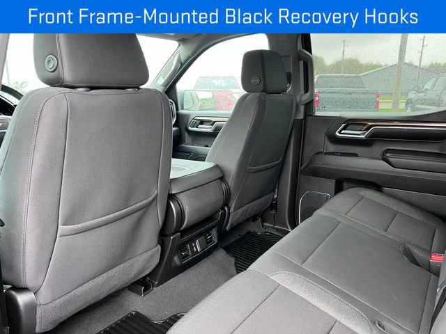 Certified 2024 GMC Sierra 1500 Elevation AWD/4WD image 36